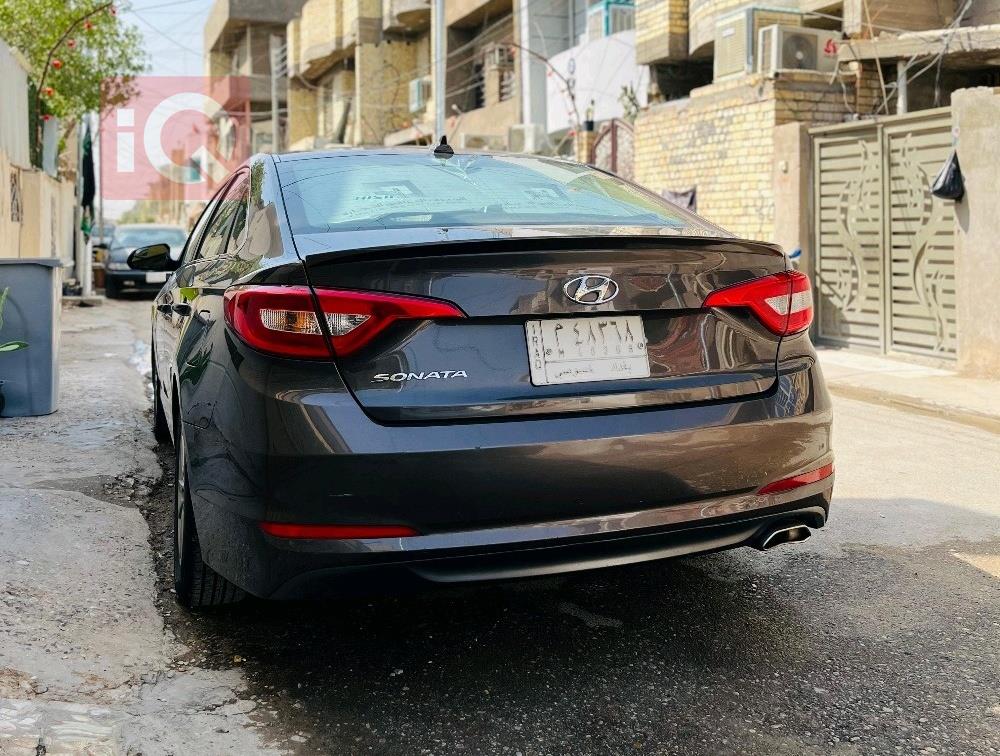 هيونداي سوناتا